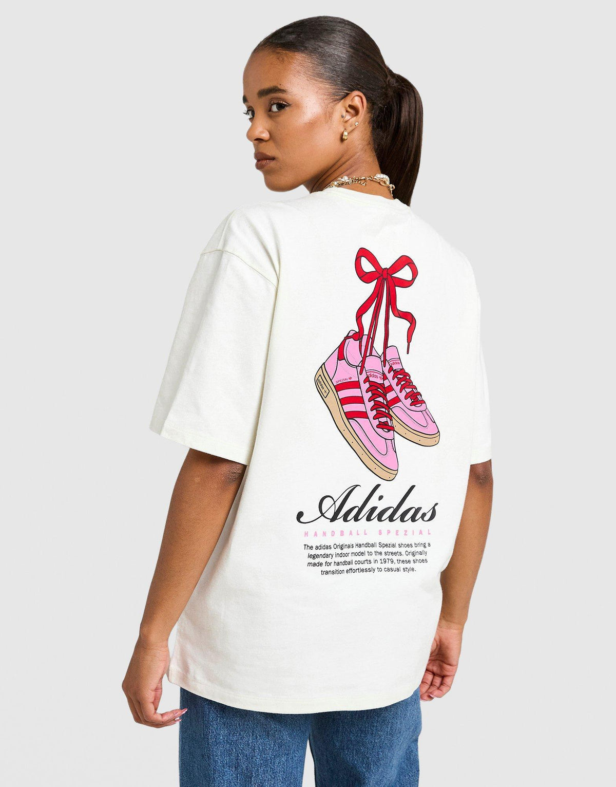 Spezial Bow T-Shirt