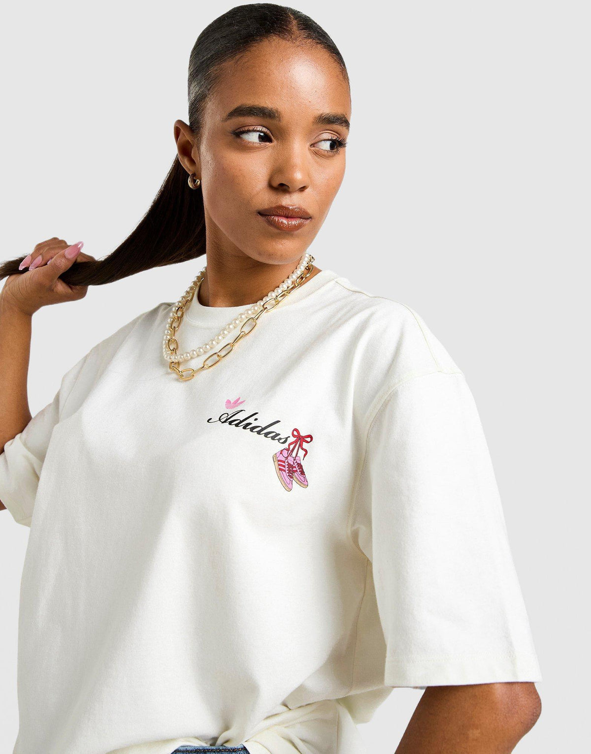 Spezial Bow T-Shirt