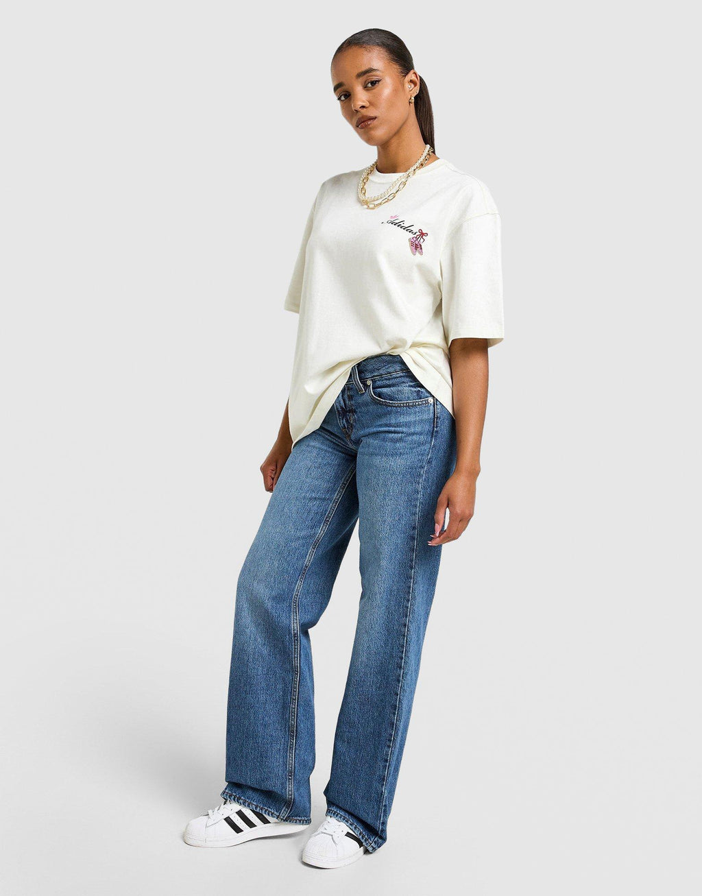 Spezial Bow T-Shirt