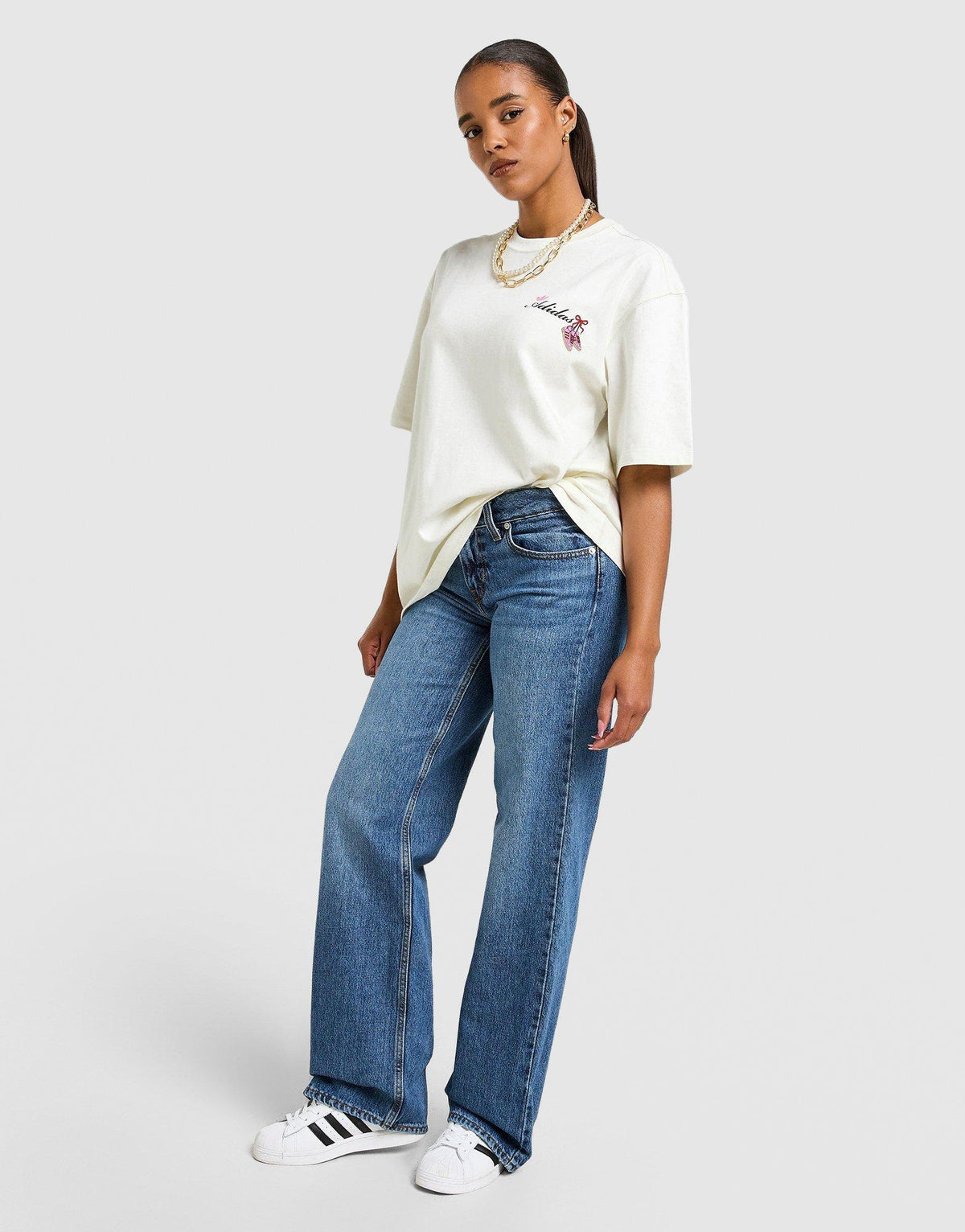 Spezial Bow T-Shirt