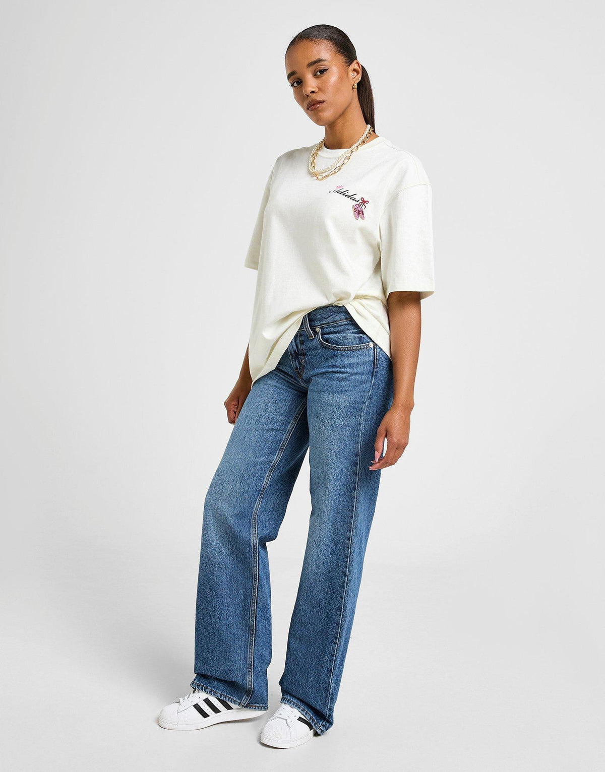 Spezial Bow T-Shirt