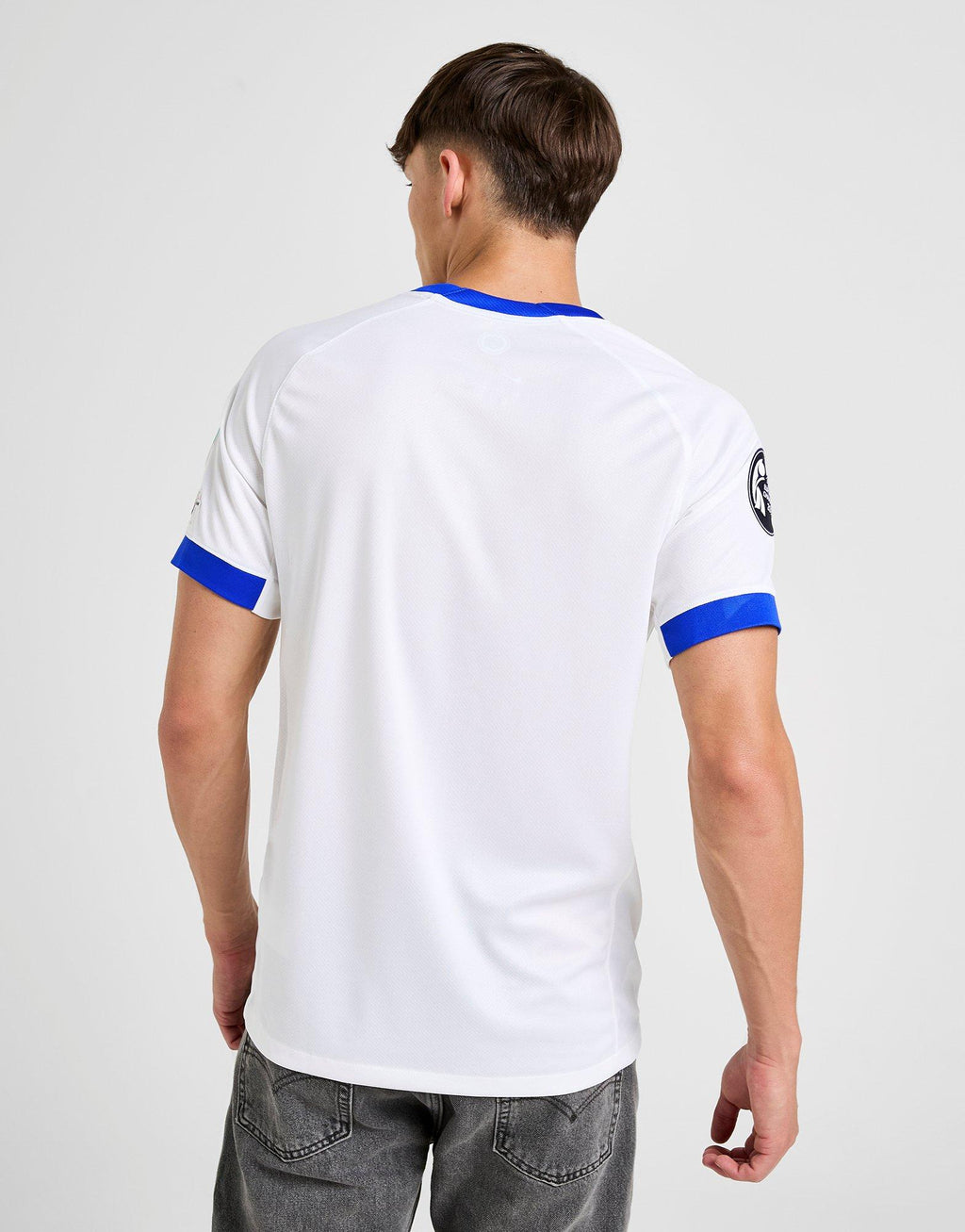 England WEC 2025 Home Shirt