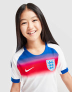 England WEC 2025 Home Shirt Junior