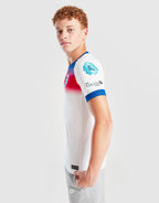 England WEC 2025 Home Shirt Junior