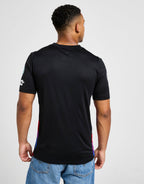 England WEC 2025 Badge Away Shirt