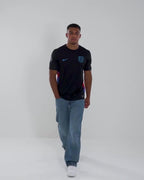 England WEC 2025 Badge Away Shirt