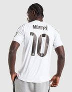 Real Madrid 2025/26 Home Shirt