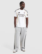 Real Madrid 2025/26 Home Shirt