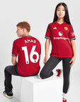 Manchester United FC 2025/26 Home Shirt Junior's