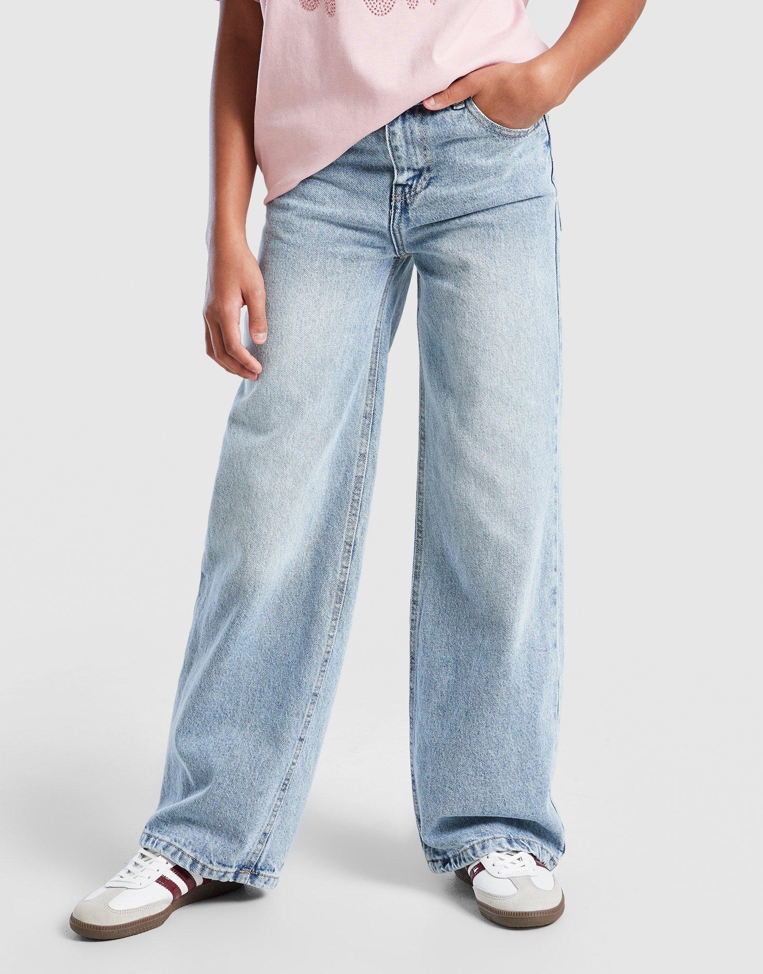 Girls' Jeans Junior's