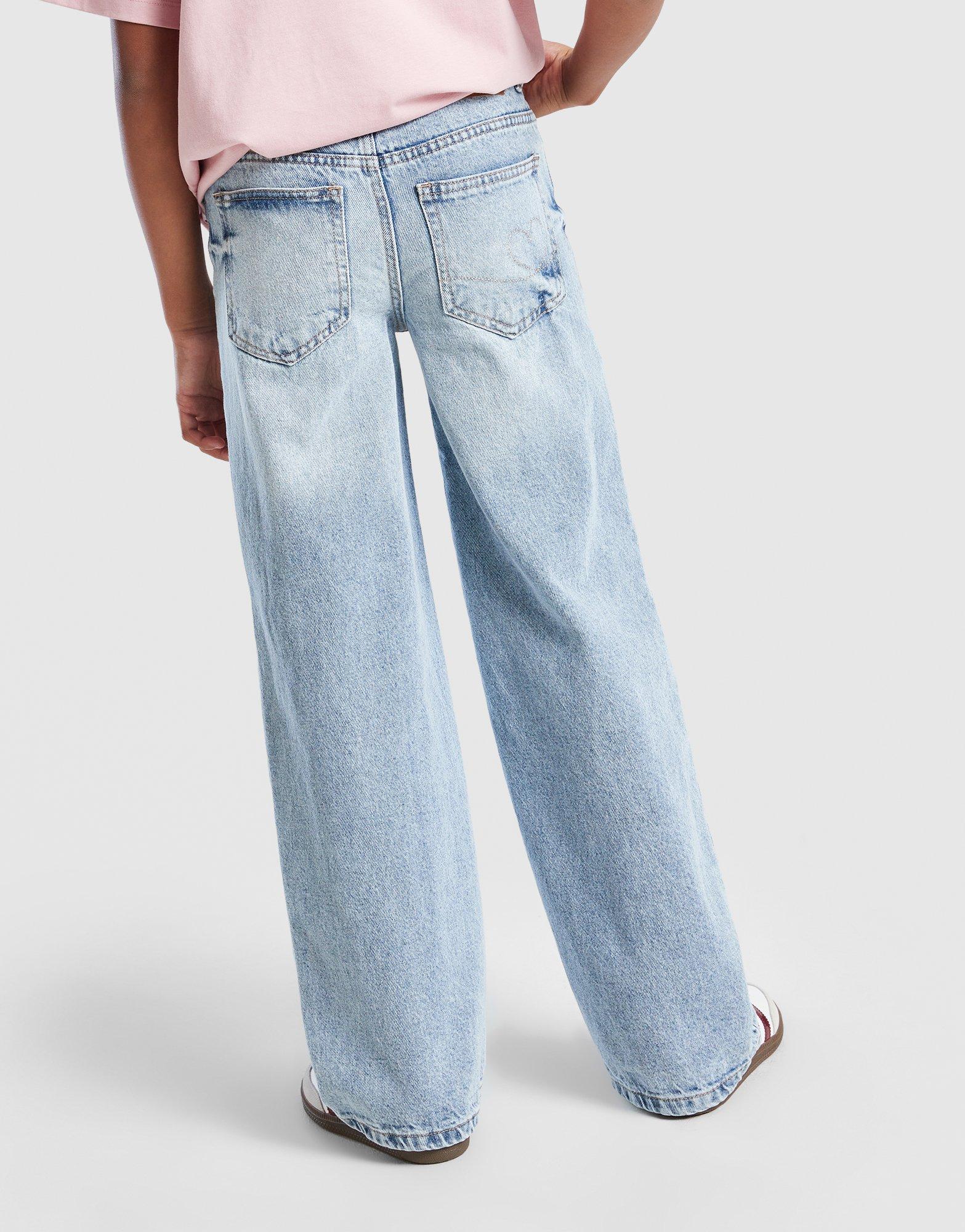 Girls' Jeans Junior's