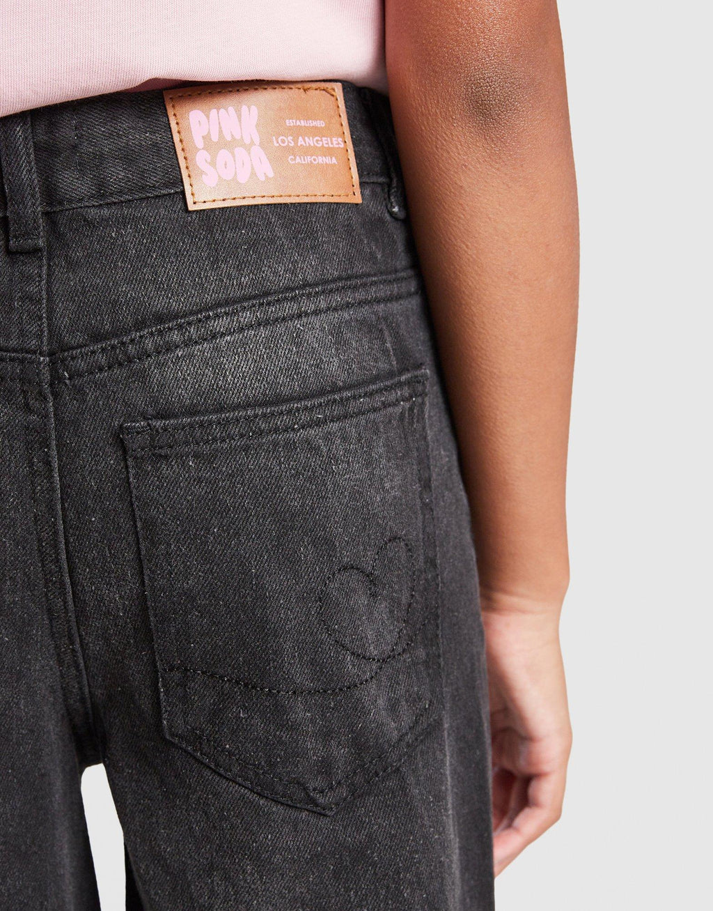 Girls' Jeans Junior