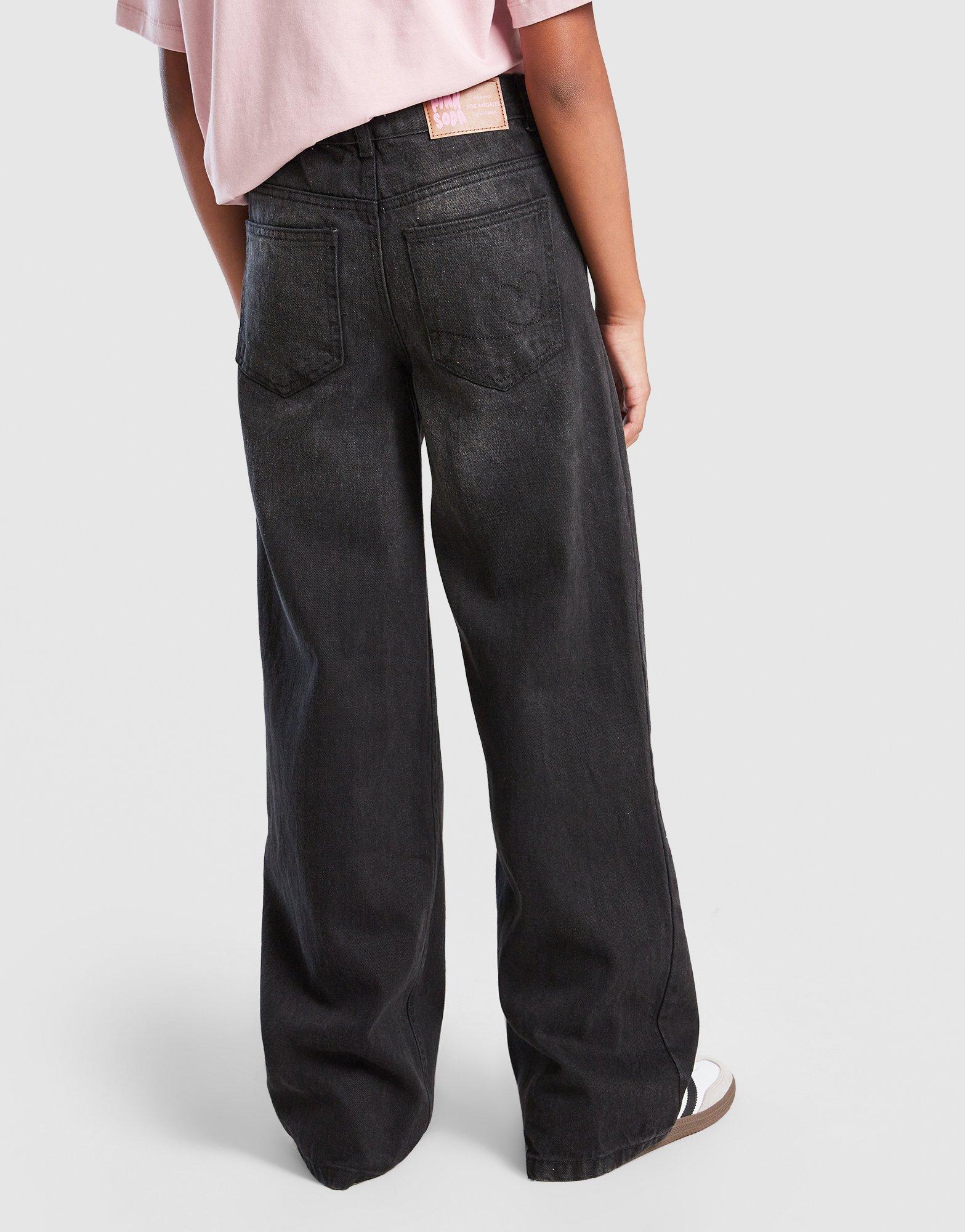 Girls' Jeans Junior