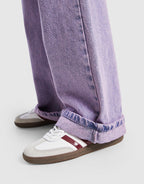 Turn Up Jeans Junior's