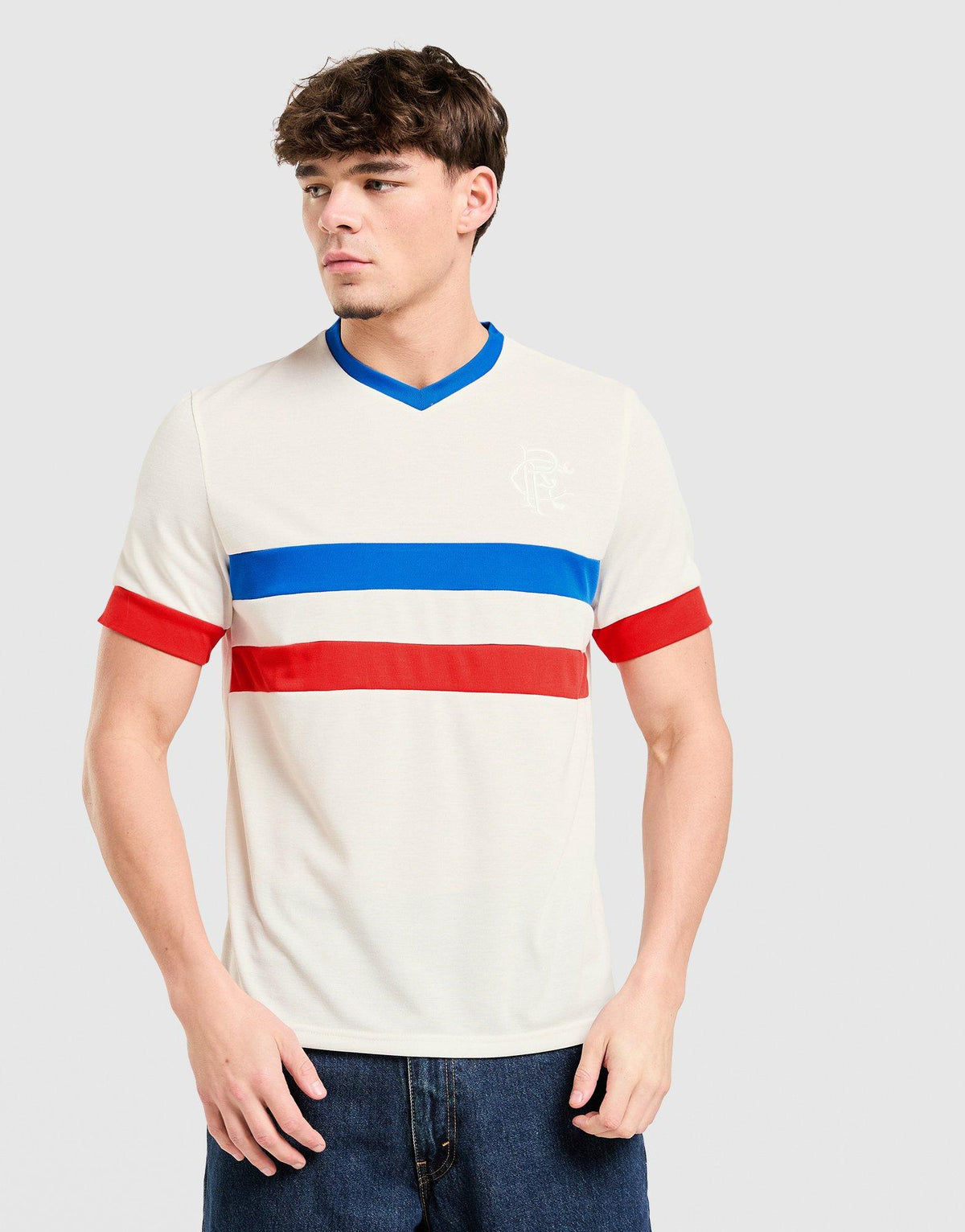 Rangers FC Classic Shirt