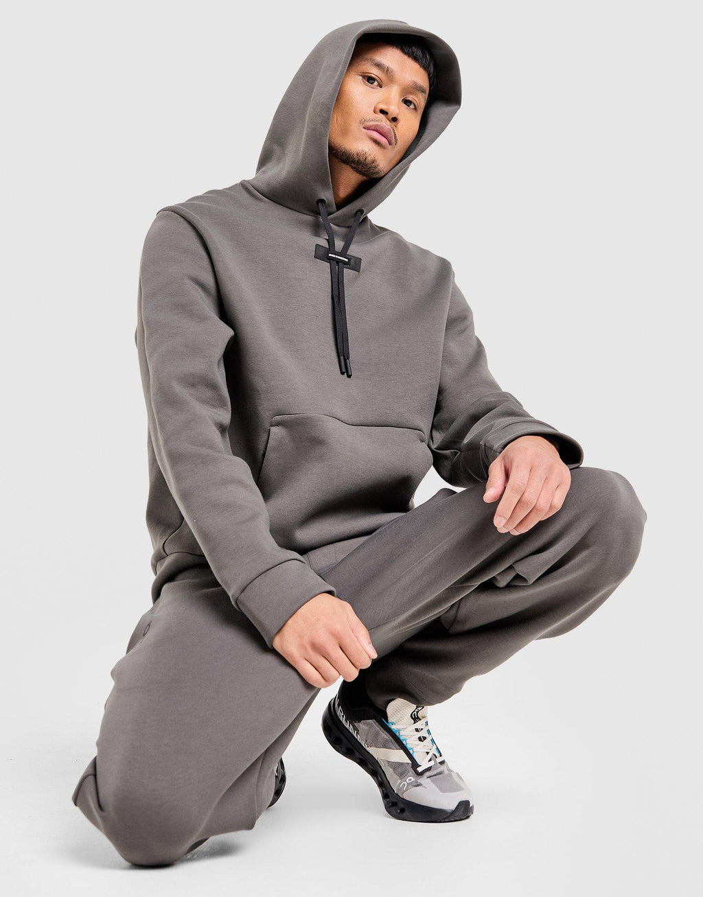 Tech Hoodie