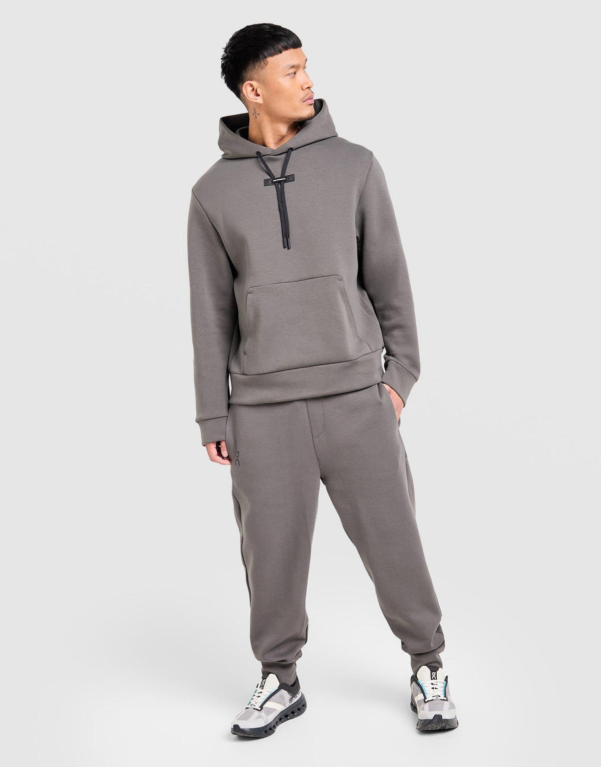 Tech Hoodie