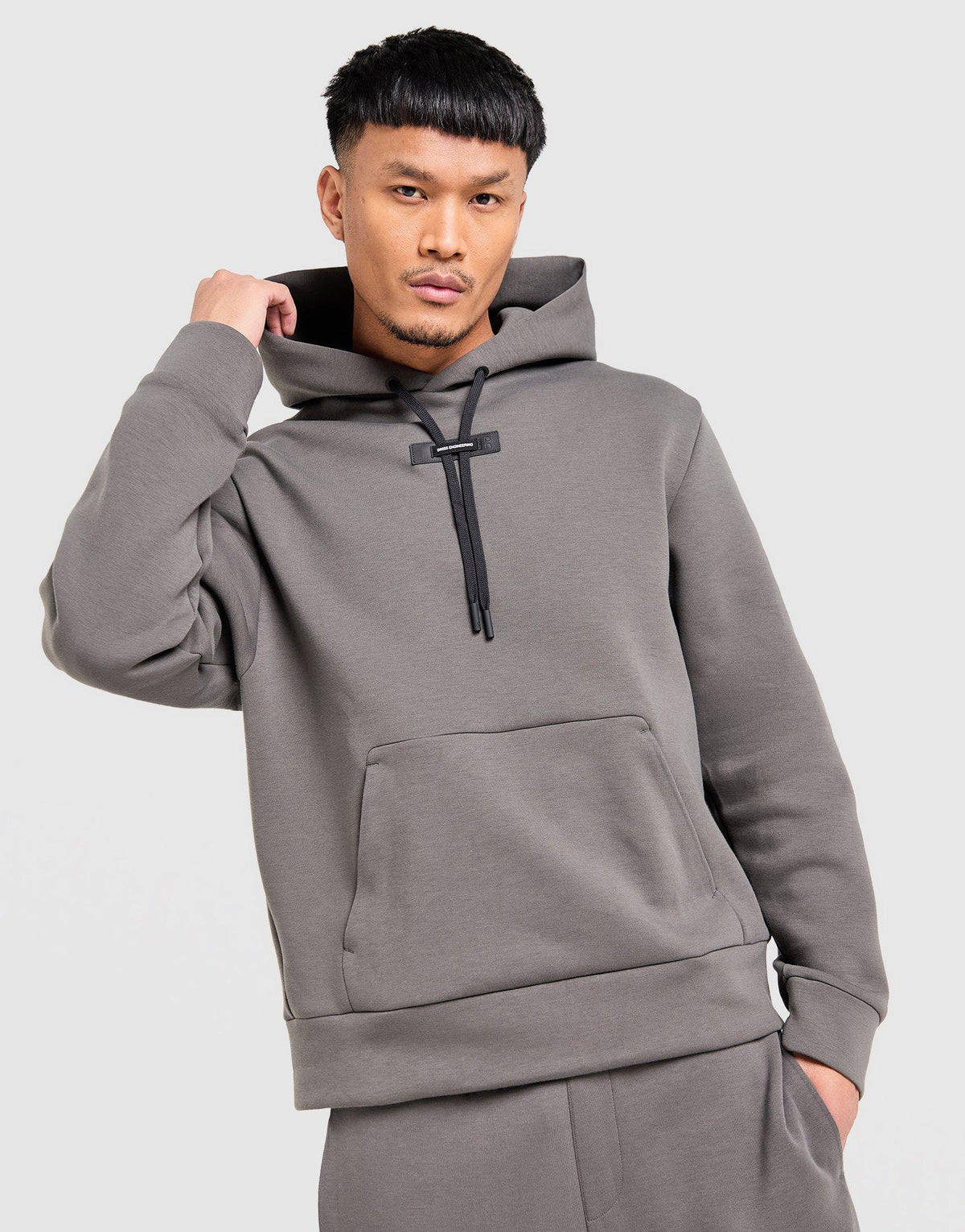 Tech Hoodie