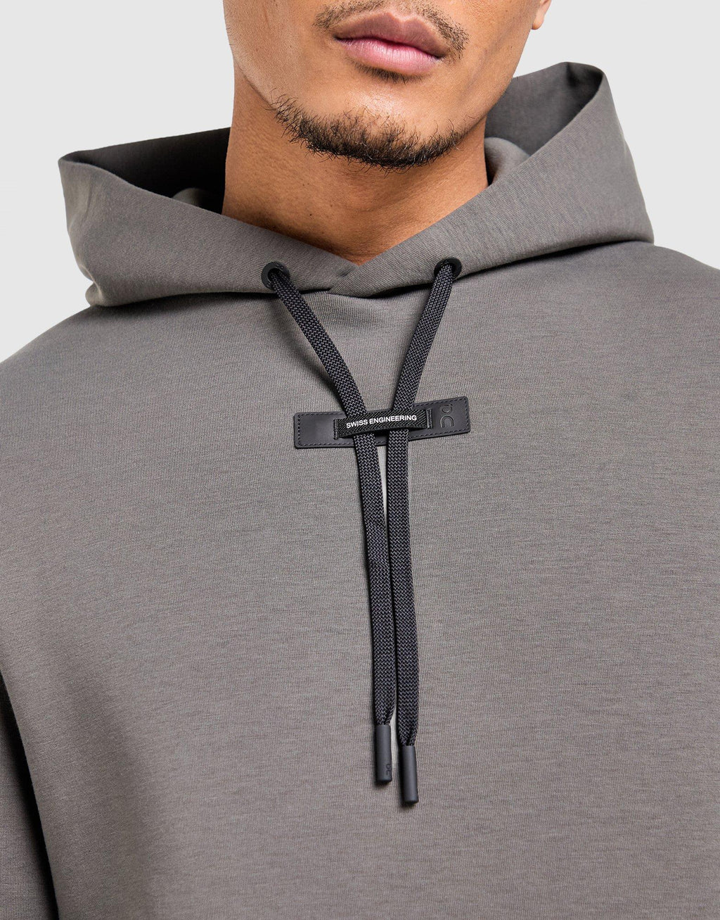Tech Hoodie