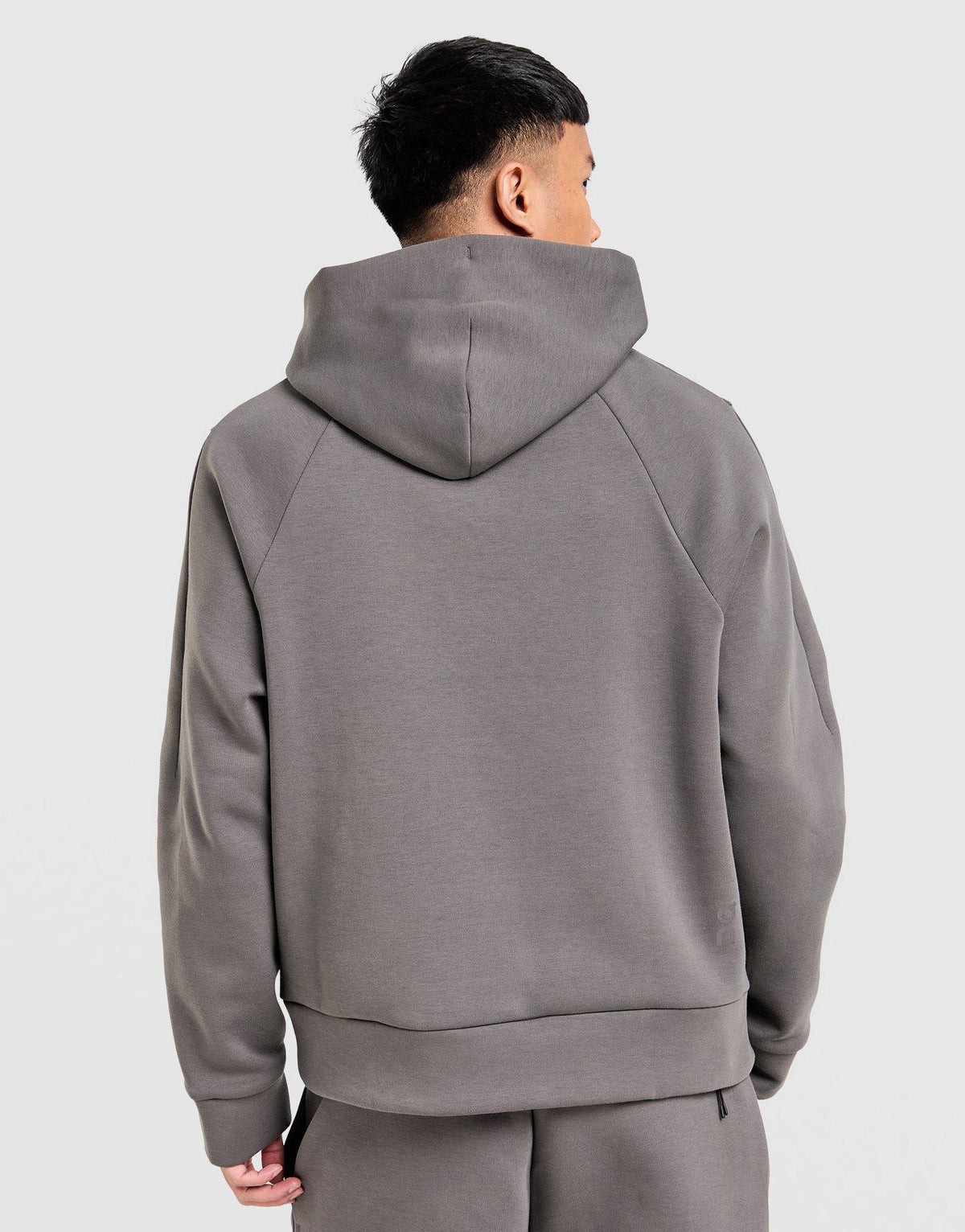 Tech Hoodie