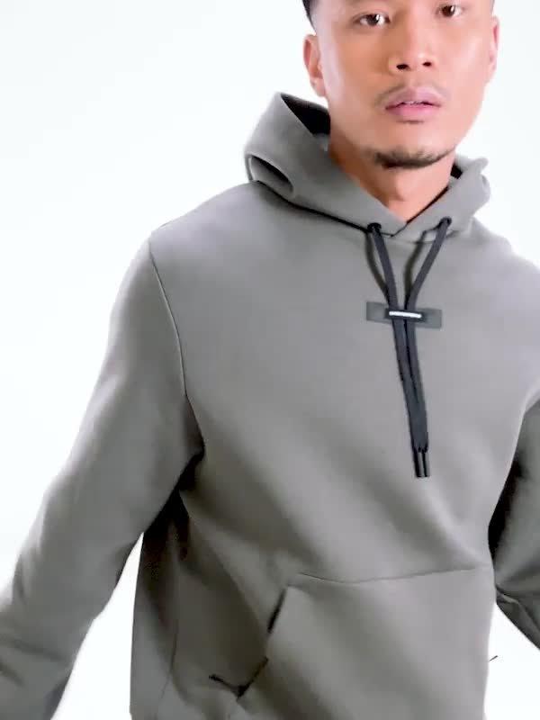 Tech Hoodie