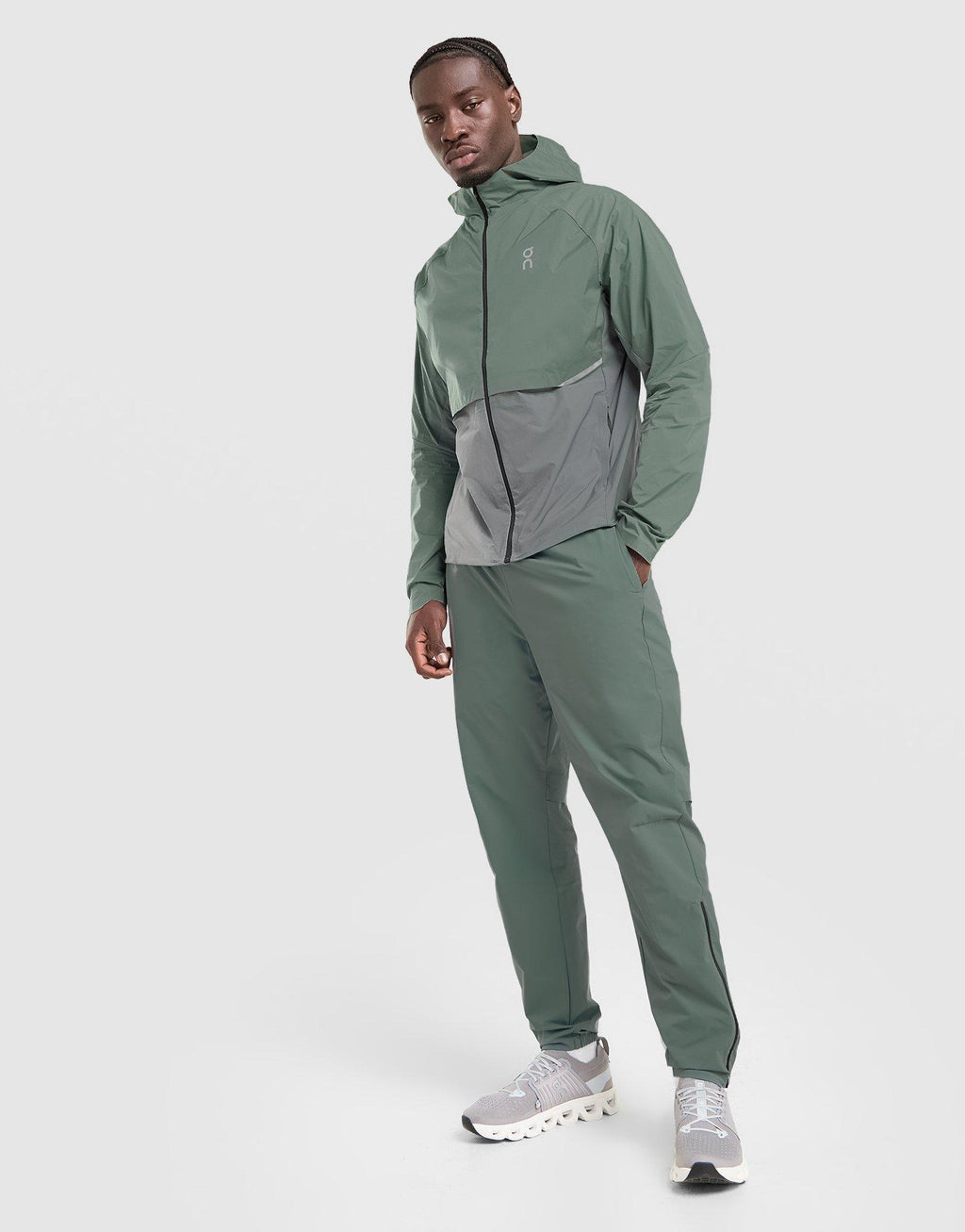 Core Woven Track Pants