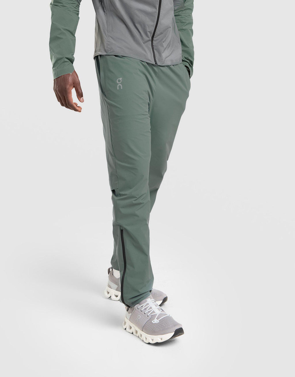 Core Woven Track Pants