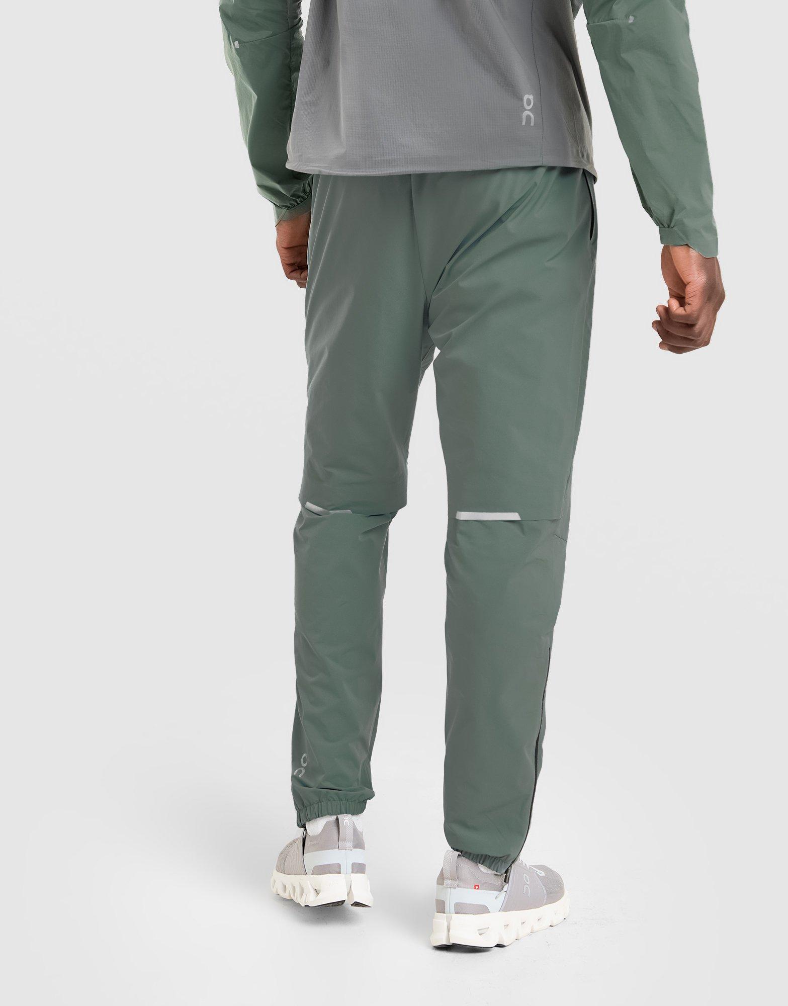 Core Woven Track Pants