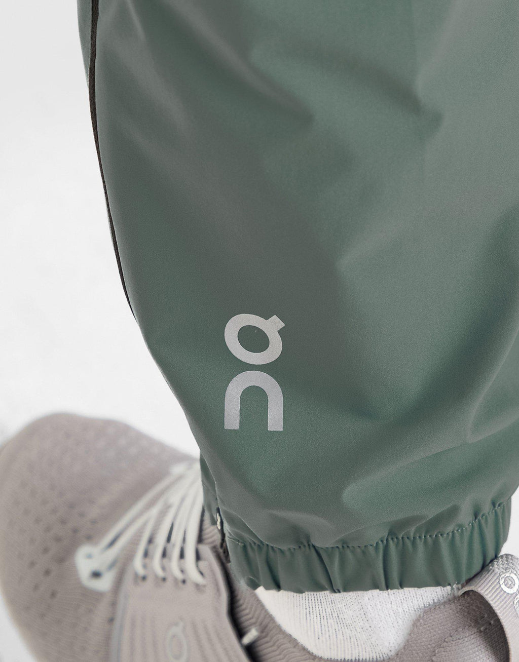 Core Woven Track Pants