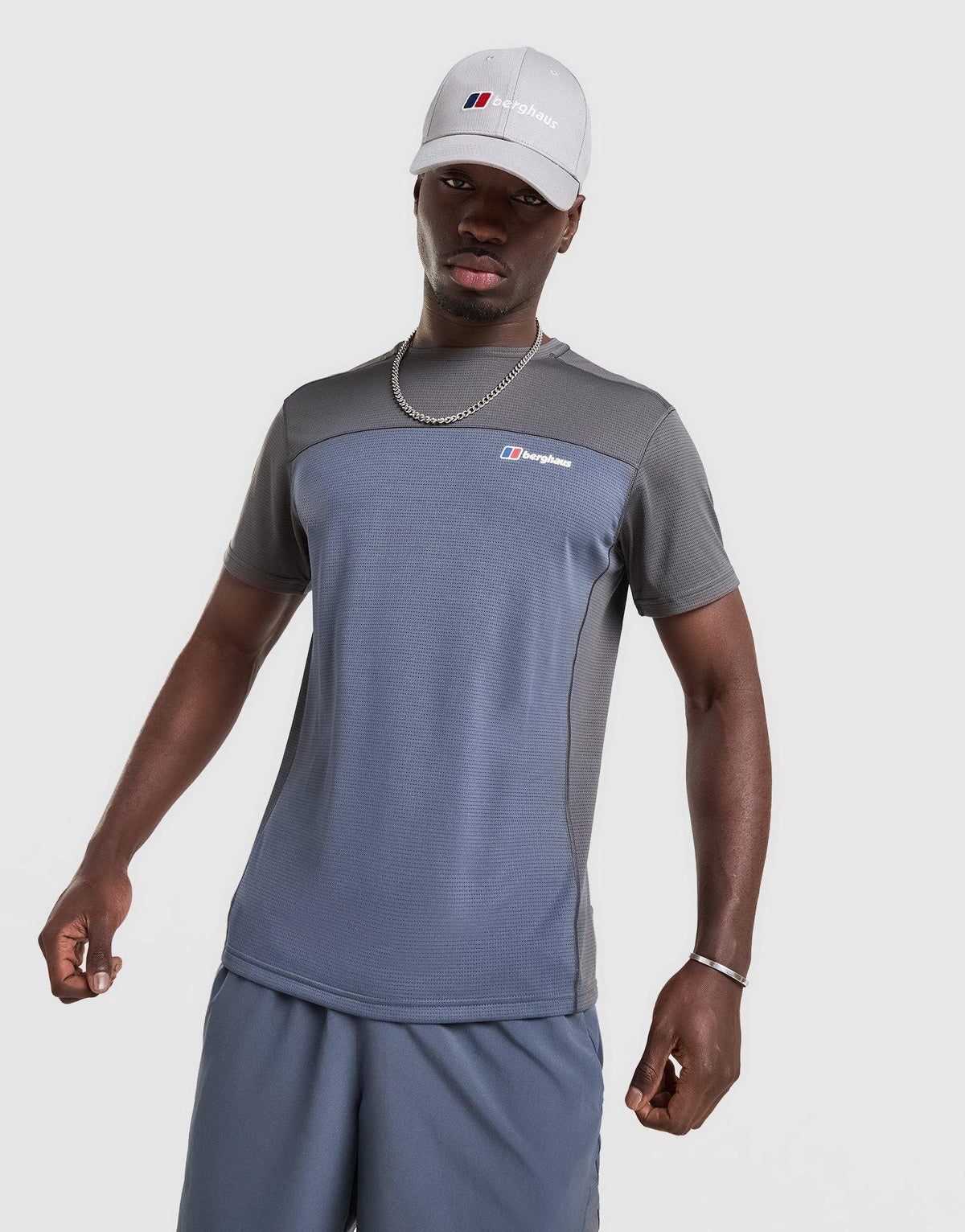 Explorer Tech T-Shirt