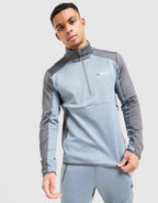 Sidley 1/4 Zip Top