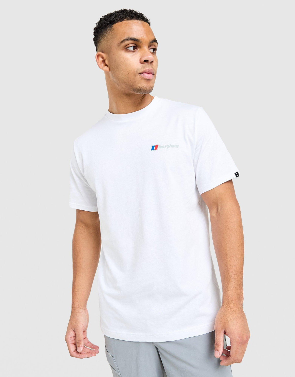 Threshold Peak T-Shirt