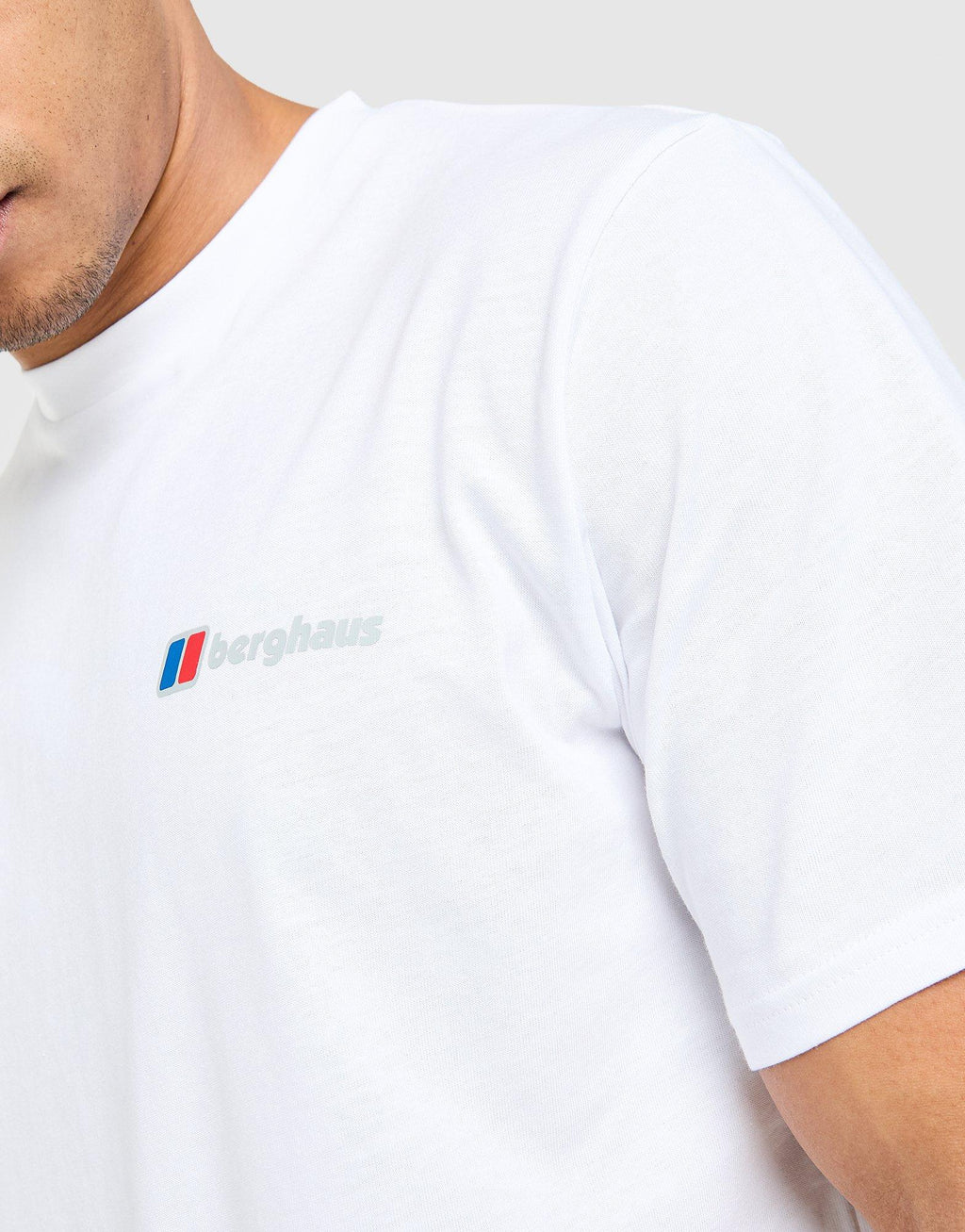 Threshold Peak T-Shirt