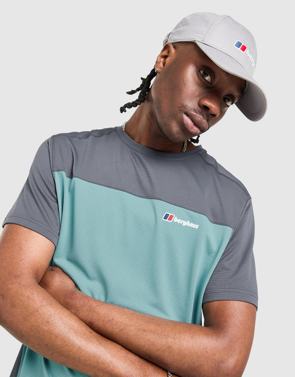 Explorer Tech T-Shirt