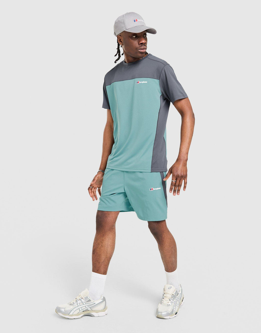 Explorer Tech T-Shirt
