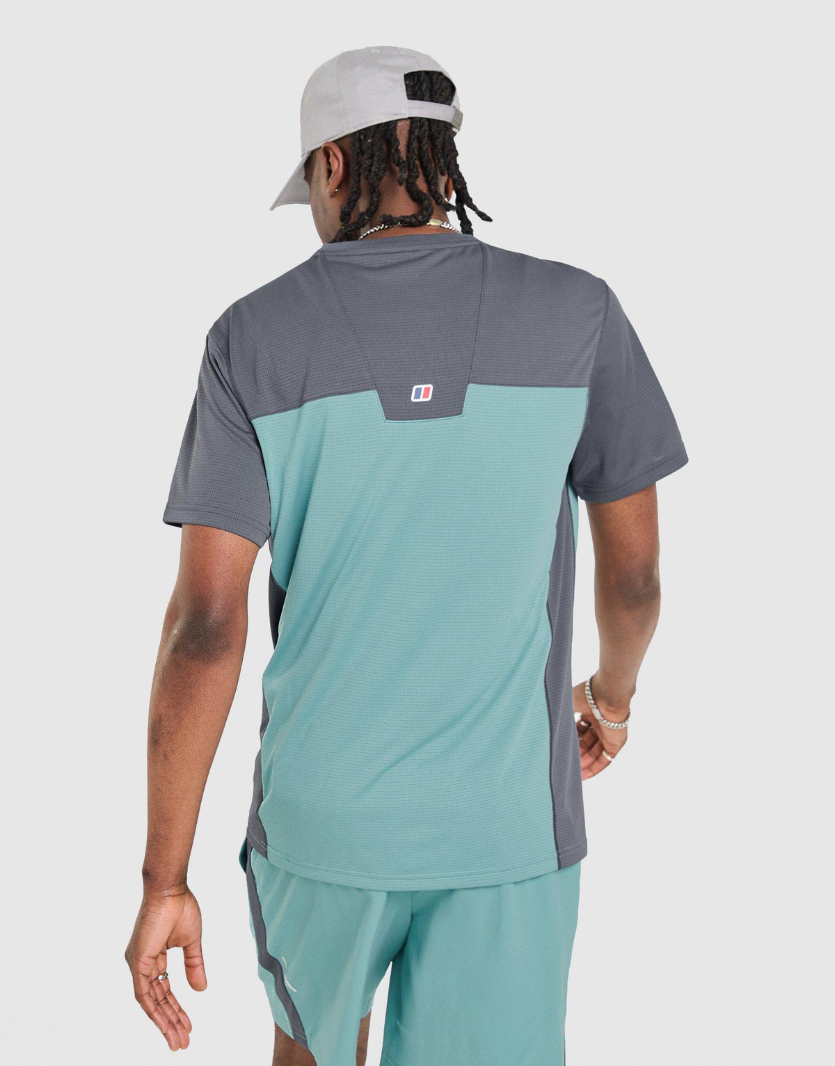 Explorer Tech T-Shirt