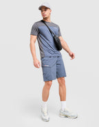 Theran Cargo Shorts