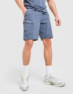 Theran Cargo Shorts