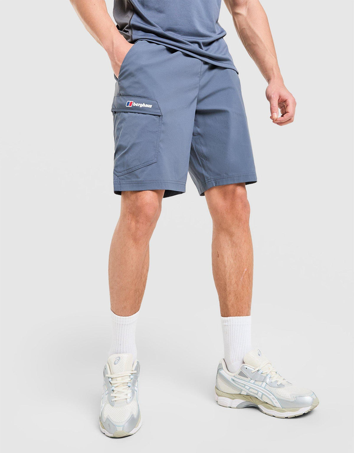 Theran Cargo Shorts