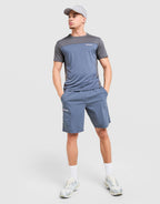 Theran Cargo Shorts