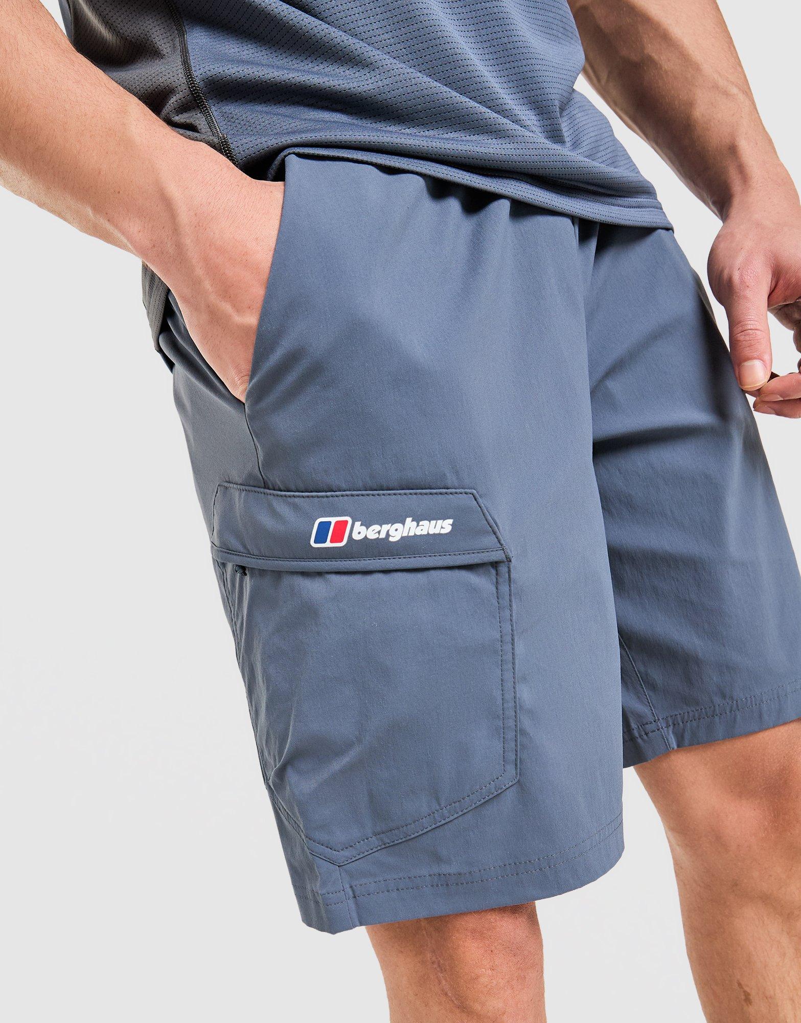 Theran Cargo Shorts