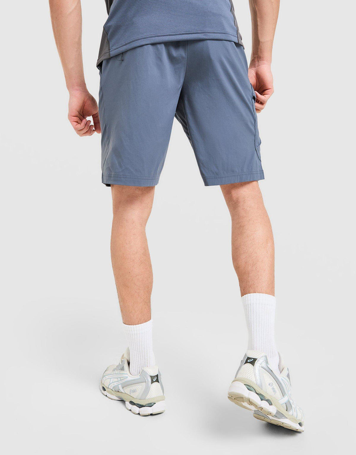 Theran Cargo Shorts