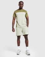 Explorer Tech T-Shirt