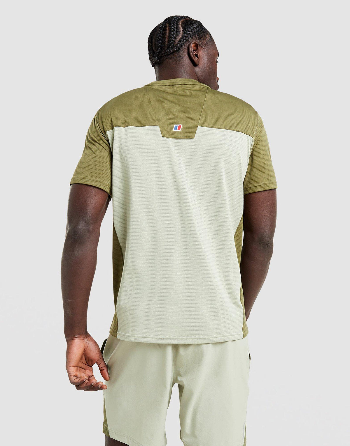 Explorer Tech T-Shirt
