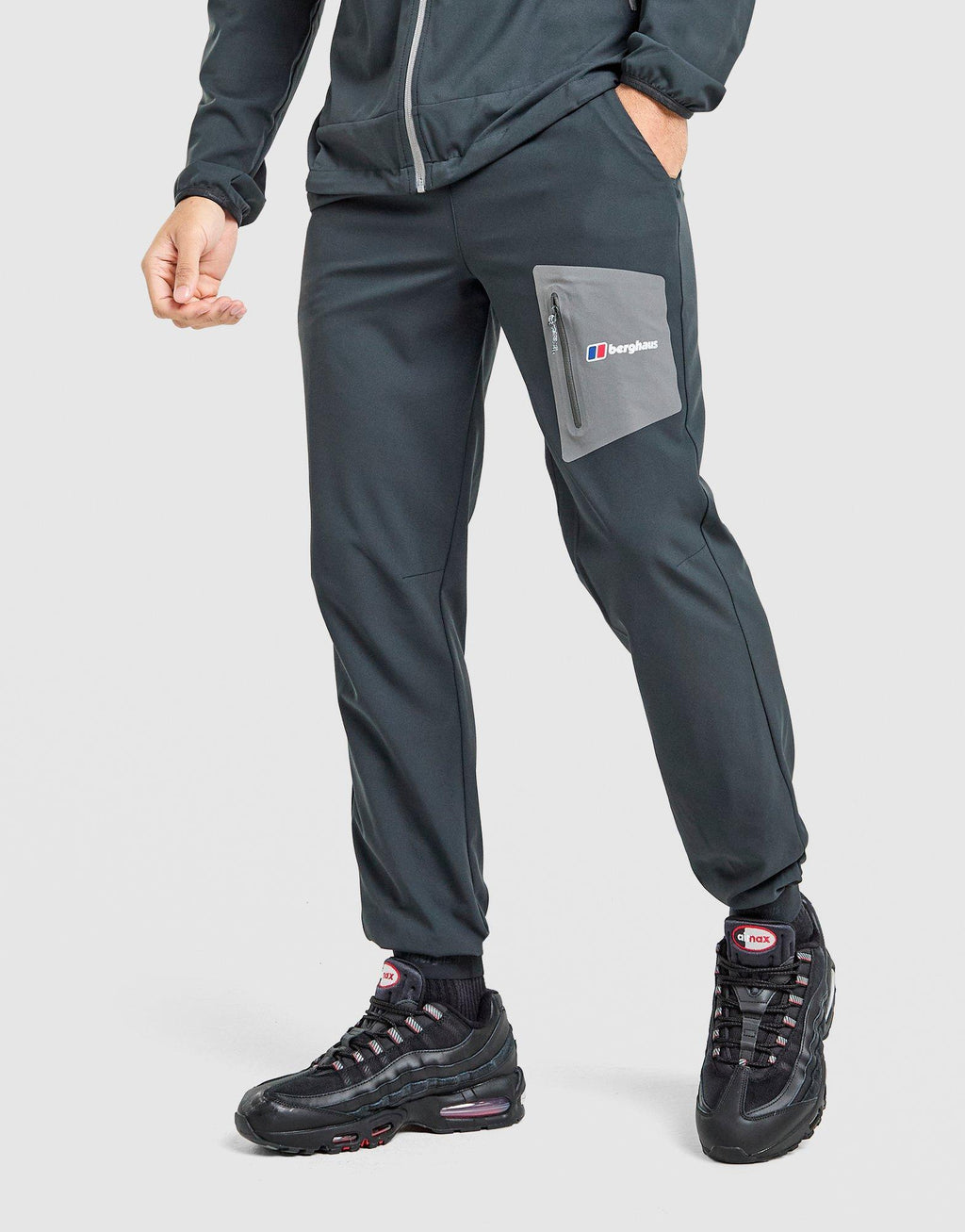 Intervale Woven Track Pants
