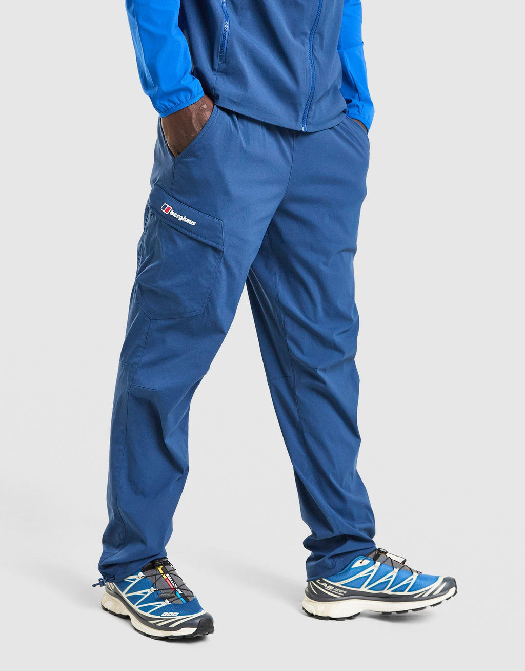 Theran Cargo Pants