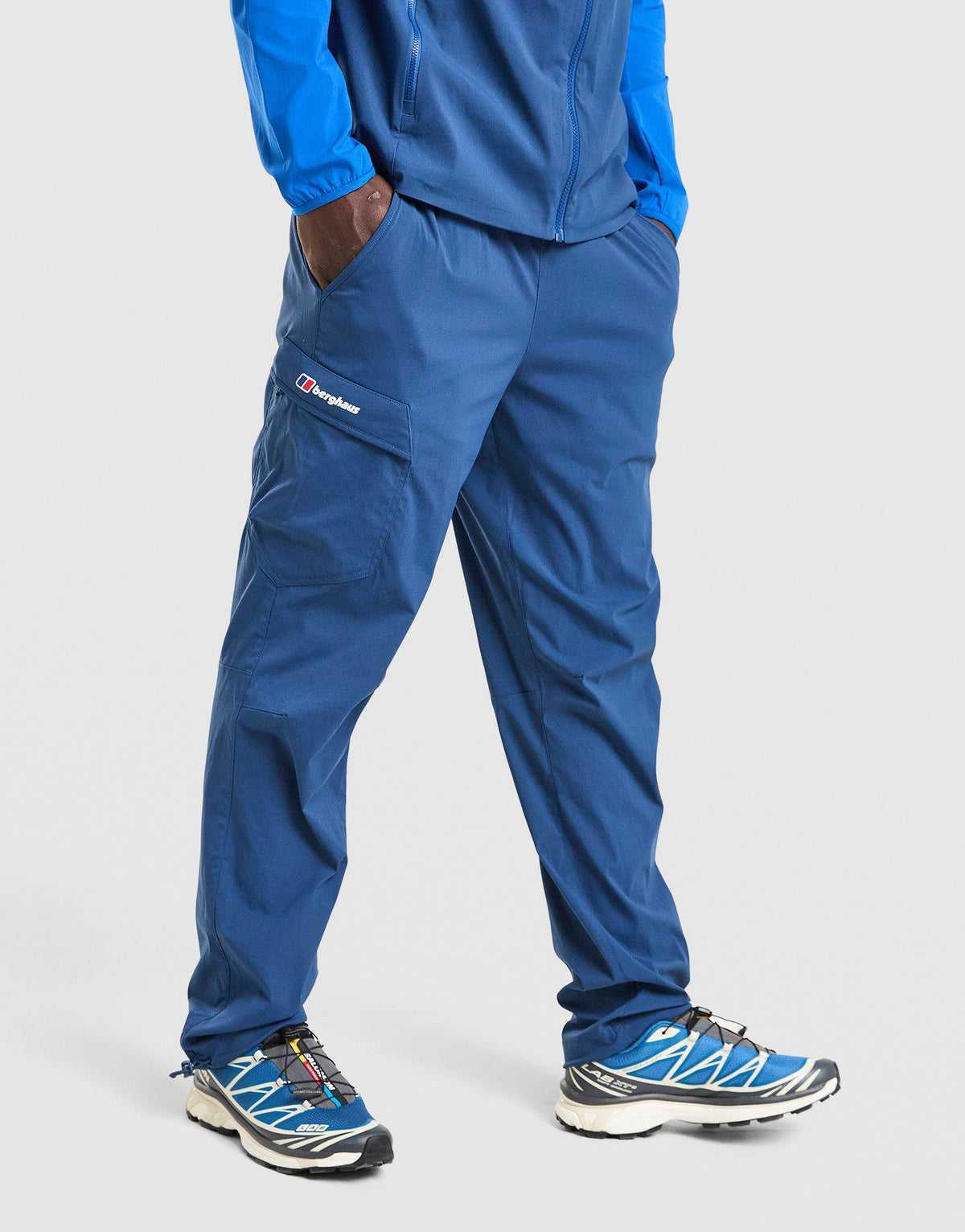 Theran Cargo Pants