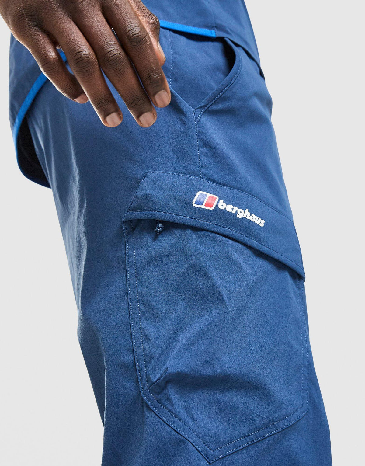 Theran Cargo Pants