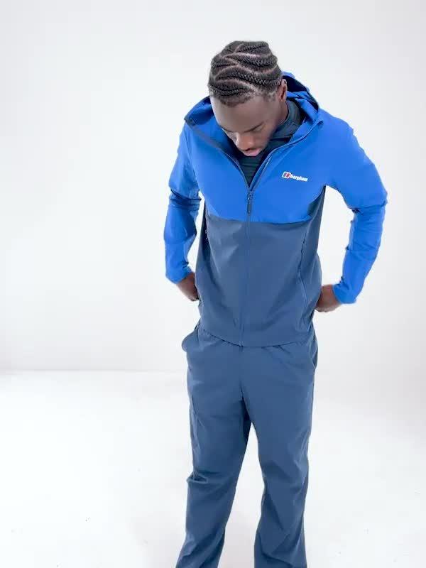 Theran Cargo Pants