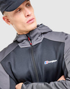 Sidley Full Zip Hoodie